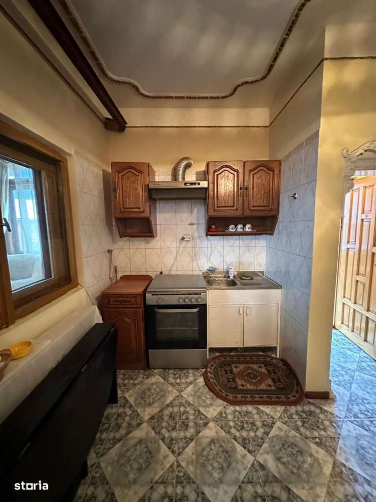 Vila P+1 105 mp - vedere la munte-9