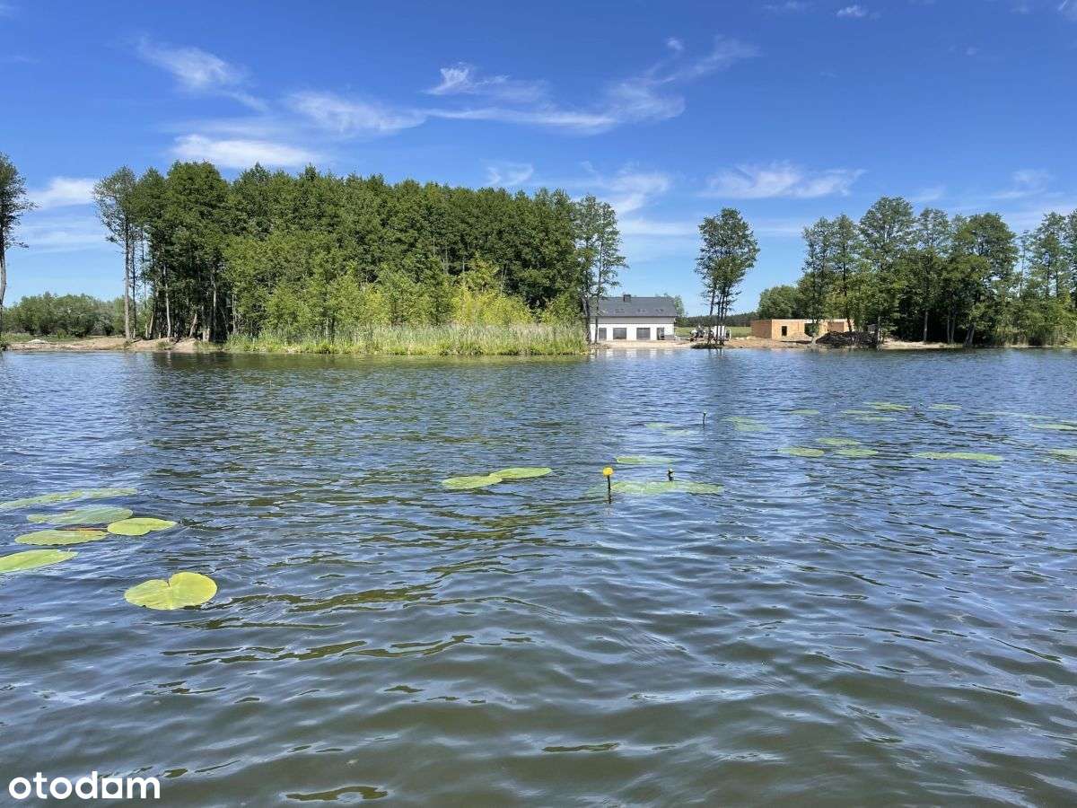 Dom z prywatna plażą-13