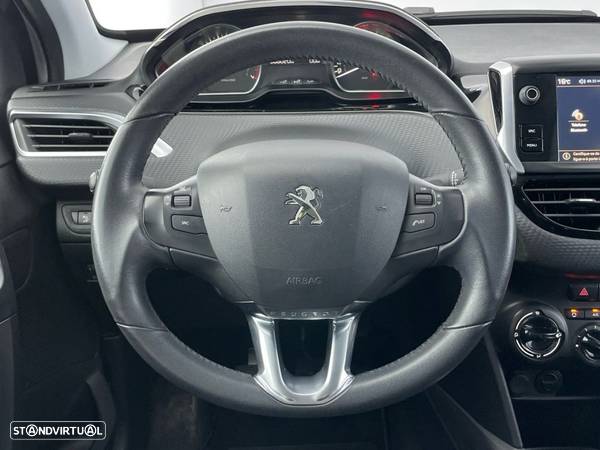 Peugeot 2008 1.2 PureTech Style - 14