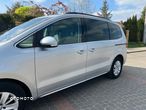 Volkswagen Sharan 2.0 TDI BMT Comfortline - 2