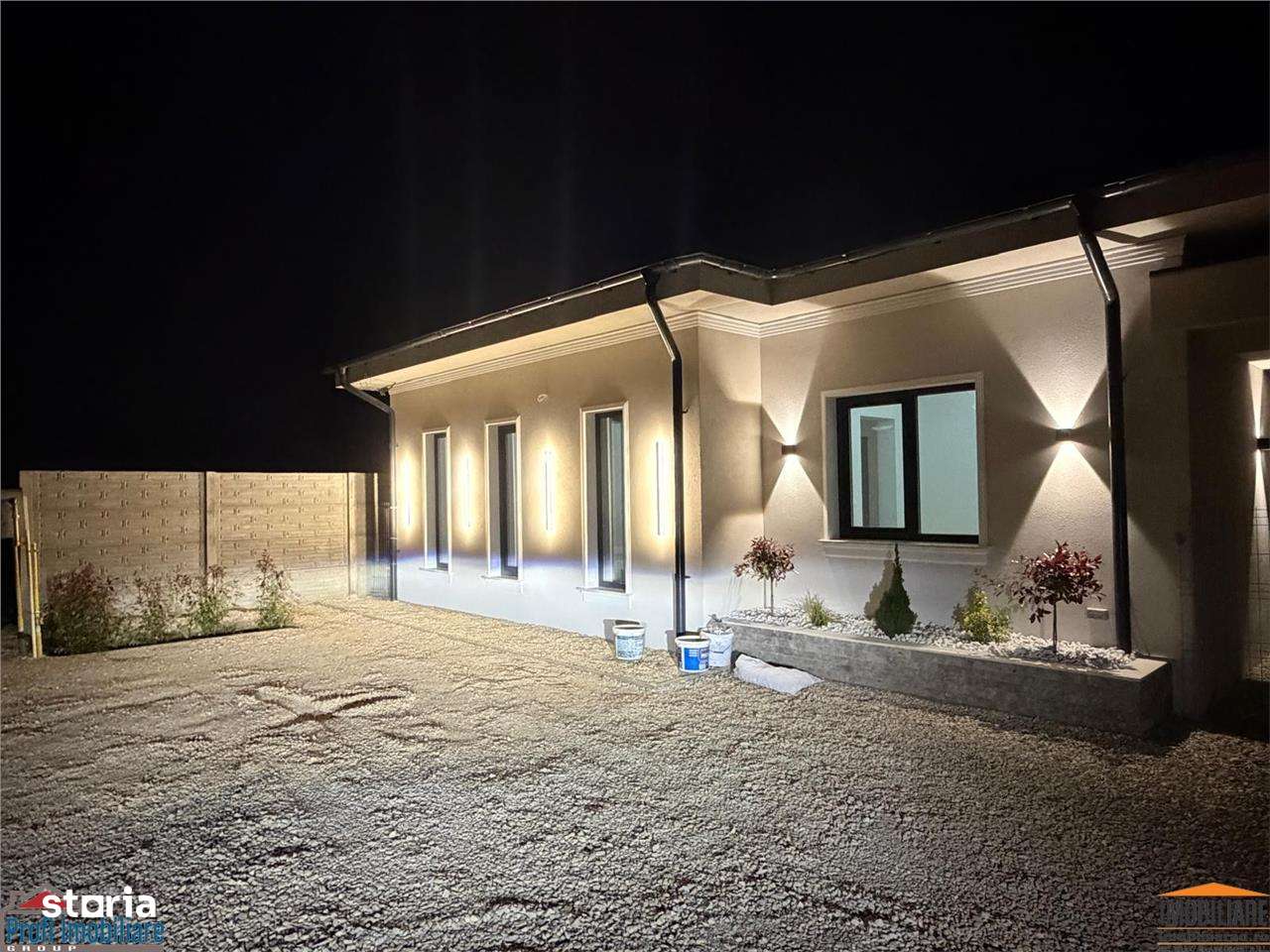 Casa noua 2026 Parter-7Km de Arad-Zimand Cuz-7