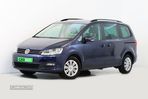 VW Sharan 2.0 TDI Trendline - 1