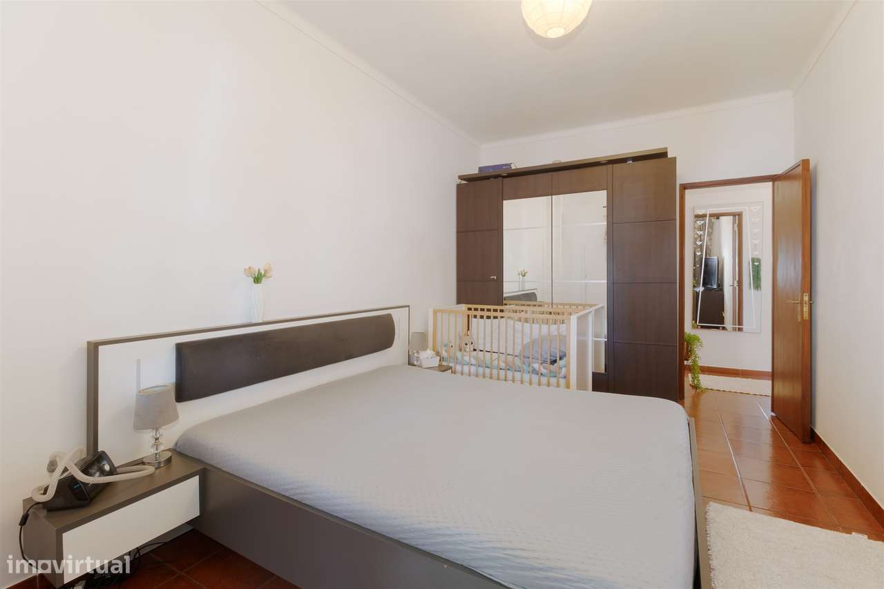Apartamento T2 Venda em Alto do Seixalinho, Santo André e Verderena,Ba-4
