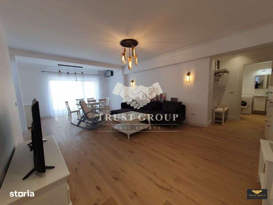 Apartament 3 camere Victoriei | Imobil 2020-0