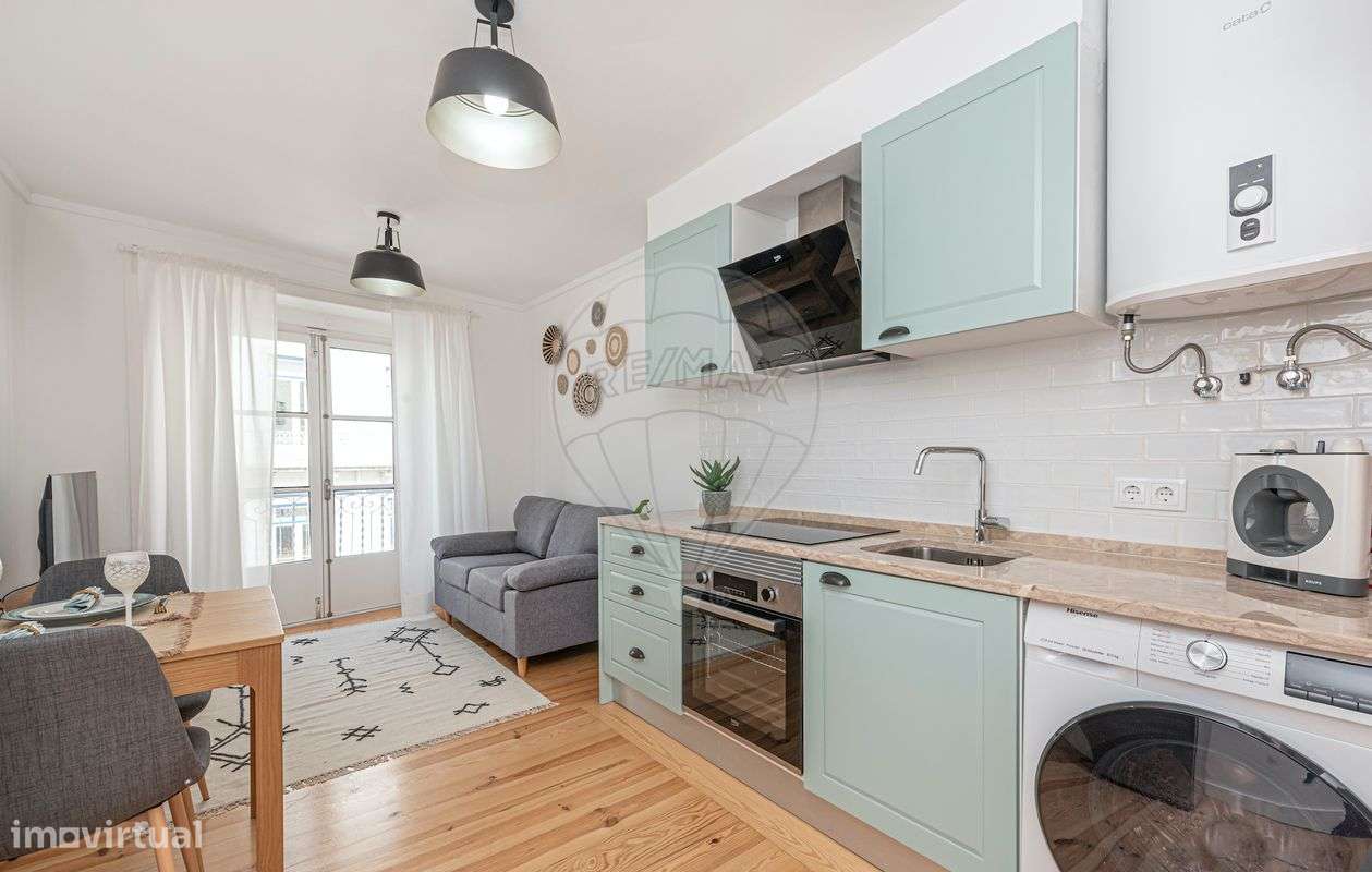 Apartamento T2 para venda - Grande imagem: 4/20