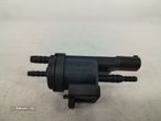 Valvula Turbo / Solenoide Mercedes-Benz C-Class (W202) - 5