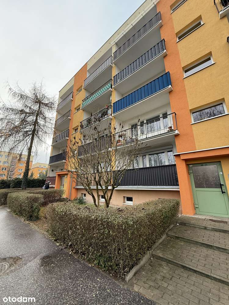 M-3 Bugaj Ip. blok duży balkon,pow.50m2-11