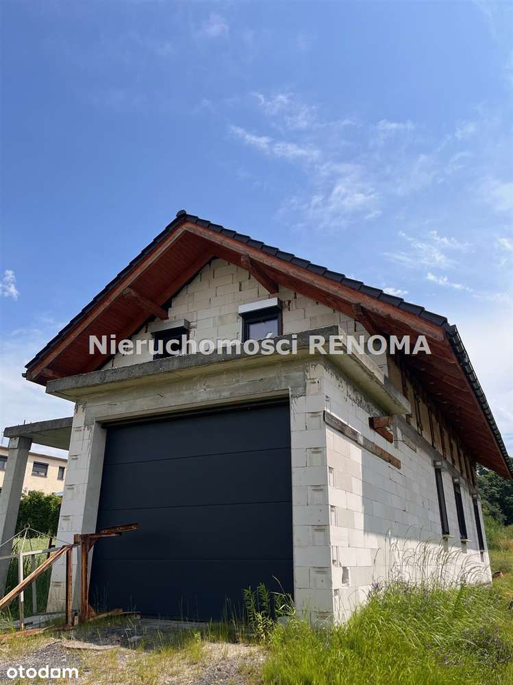 Na sprzedaż dom ul.Rzeczna Jastrzębie-Zdrój-3