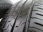 2x 185/65R15 OPONY LETNIE Continental EcoContact 6 - 4