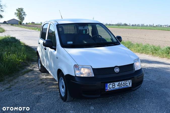 Fiat Panda 1.2 Active Eco - 27