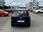 Ford Fusion 1.4 Ambiente - 5