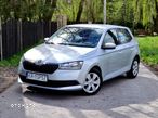 Skoda Fabia 1.0 Ambition - 1