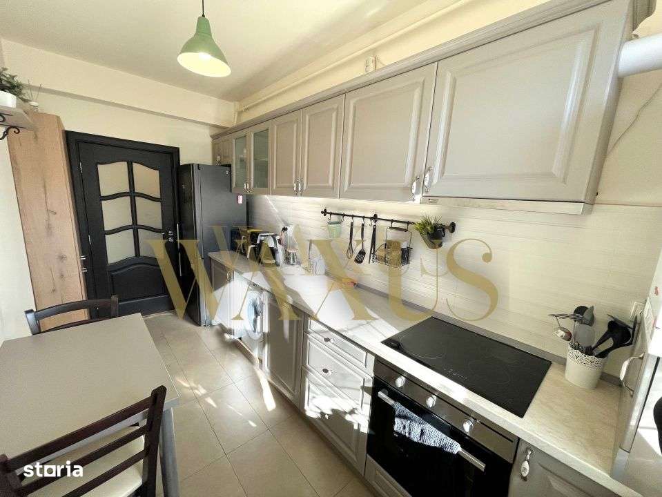 Apartament de 2 camere - 57,5mp I Balcon I Parcare - Sub Cetate - Imagine principală: 2/12