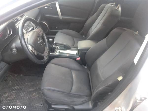 Mazda 6 Sport Kombi 2.0 Dynamic - 11