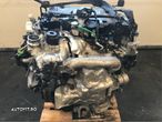 Motor complet fara anexe, Renault Master, 2.3 dCi 16V 170, cod M9TD706/ EURO6 - 2