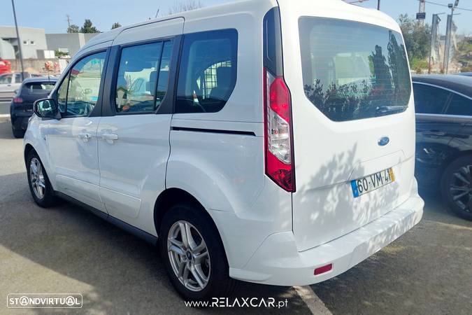 Ford Transit Connect 1.5 TDCi 230 L1 Trend - 7