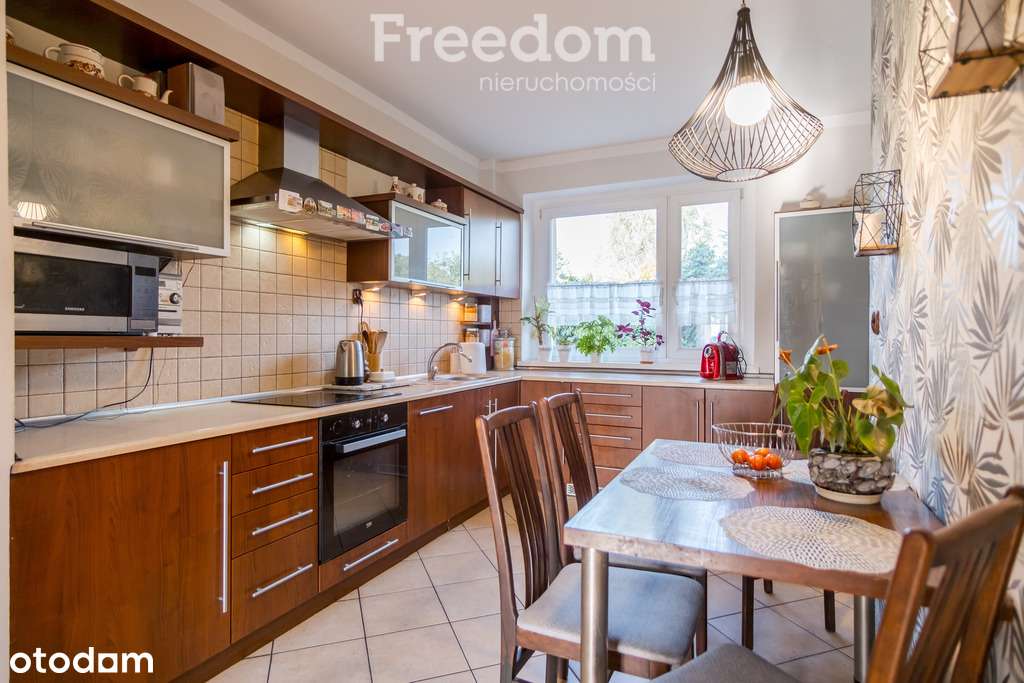 Dom wolnostojący z pięknym ogrodem - Pełny obrazek: 4/20