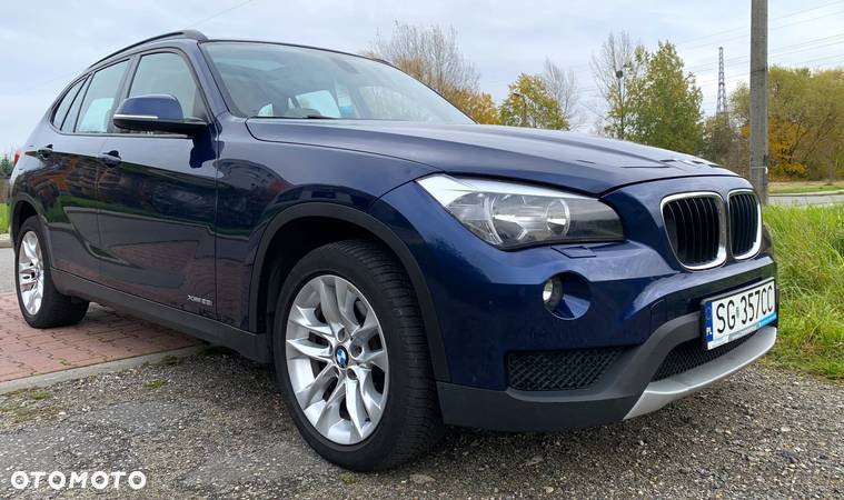 BMW X1 xDrive28i xLine - 6