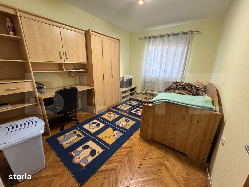Apartament de inchiriat, cu 3 camere, Zalau - Imagine principală: 5/10