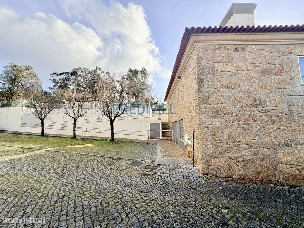 Quintinha  Venda em Milhazes, Vilar de Figos e Faria,Barcelos - Grande imagem: 3/38