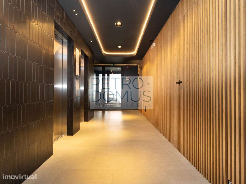 APARTAMENTO T4 COM TERRAÇO - CENTRO DE LEIRIA-7