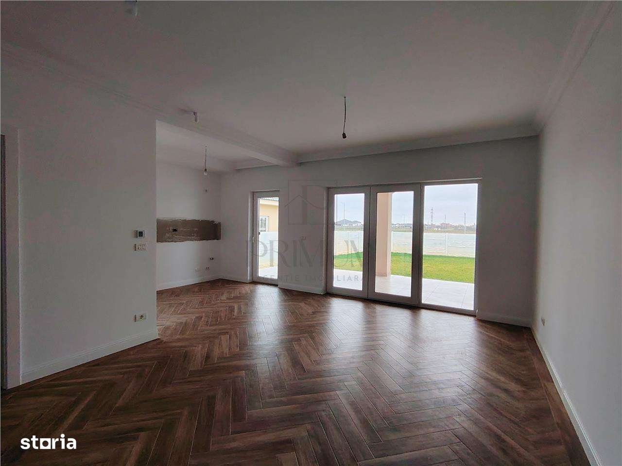 Duplex superb - 5 camere - toate utilitatile - finisaje premium - dorm - Imagine principală: 5/17