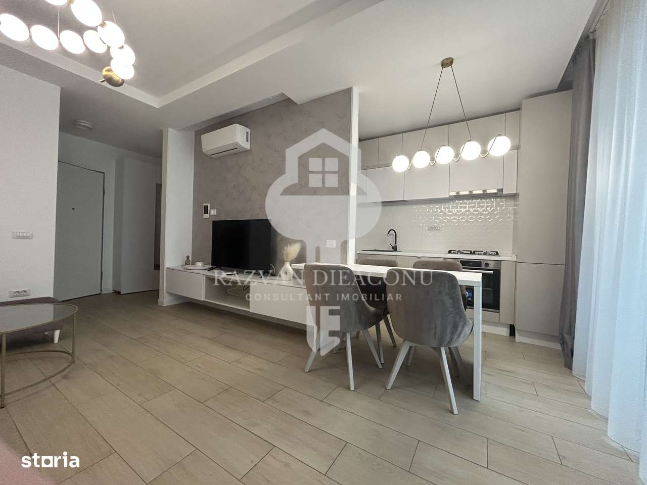 Apartament premium de închiriat - Imagine principală: 1/7