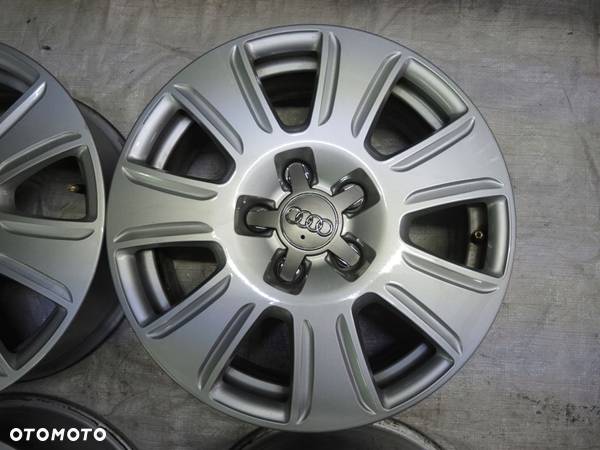 Audi Q2 Q3 6,5Jx16 et33 5x112 8U0601025Q - 5