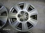 Audi Q2 Q3 6,5Jx16 et33 5x112 8U0601025Q - 5