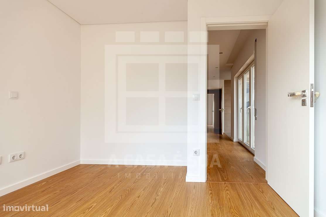 Prédio novo com 4 apartamentos na Praia do Furadouro-14