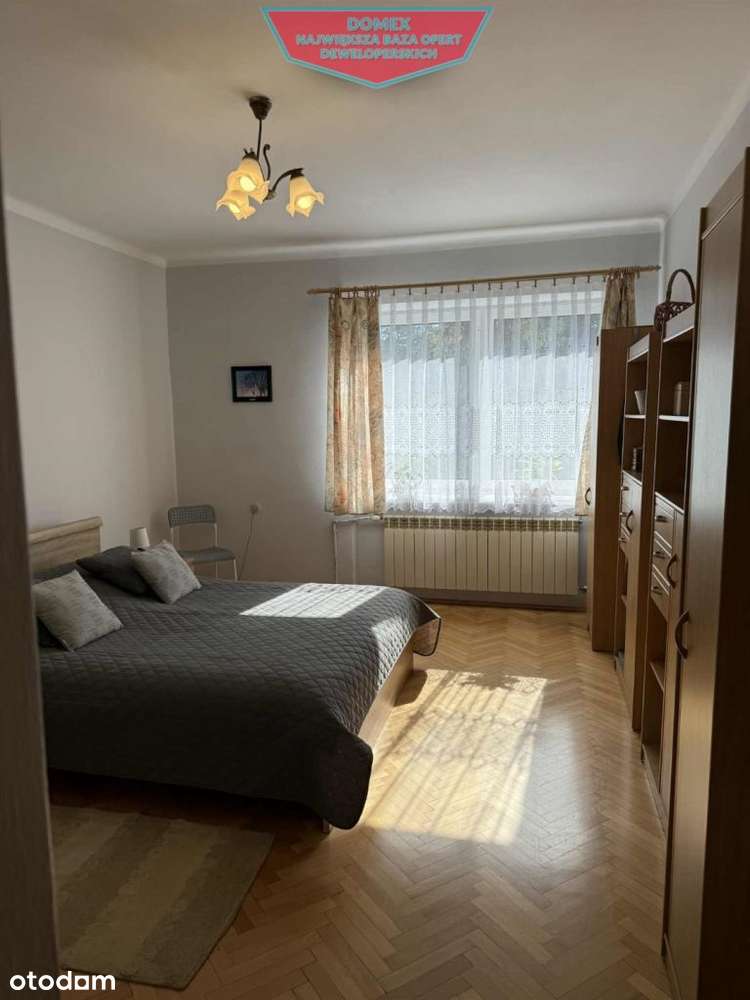 Przestronny dom z dużym ogrodem w sercu Milanówka - Pełny obrazek: 5/20