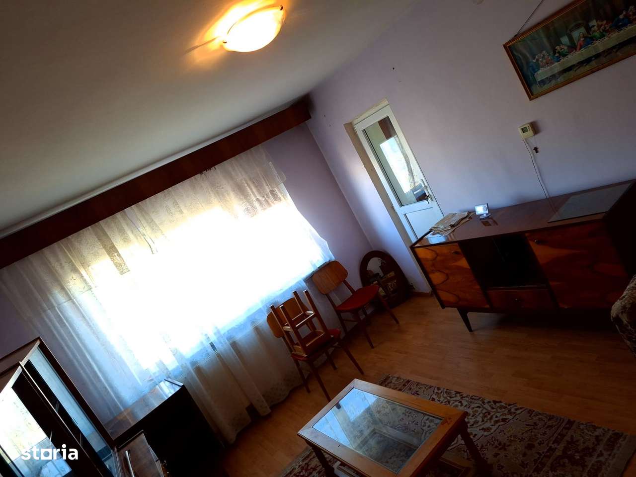 2 camere Eremia , Decomandat / Centrală , Amplasament DEOSEBIT ! - Imagine principală: 4/13