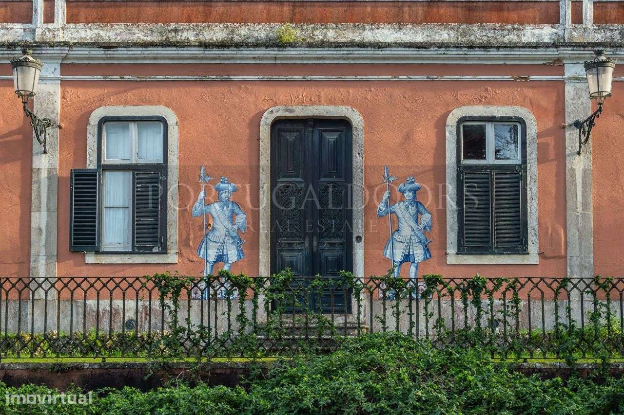 Quinta 5Ha em Azeitão-17