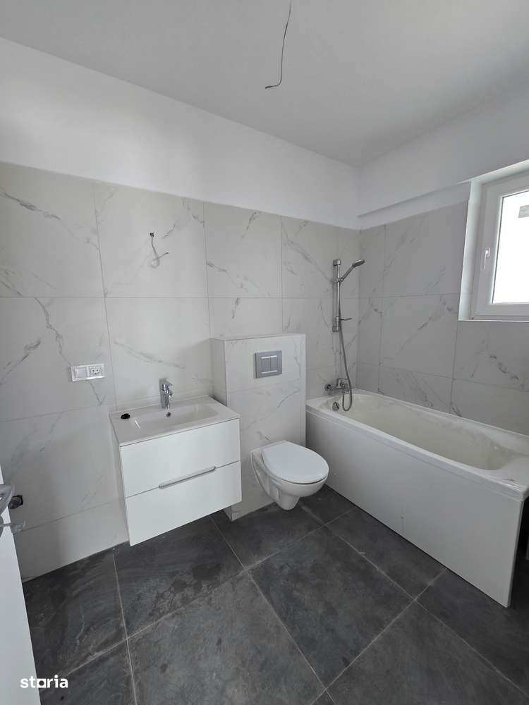 Apartament 3 camere | Strada Oasului | Comple Natatie | Finalizat |-3