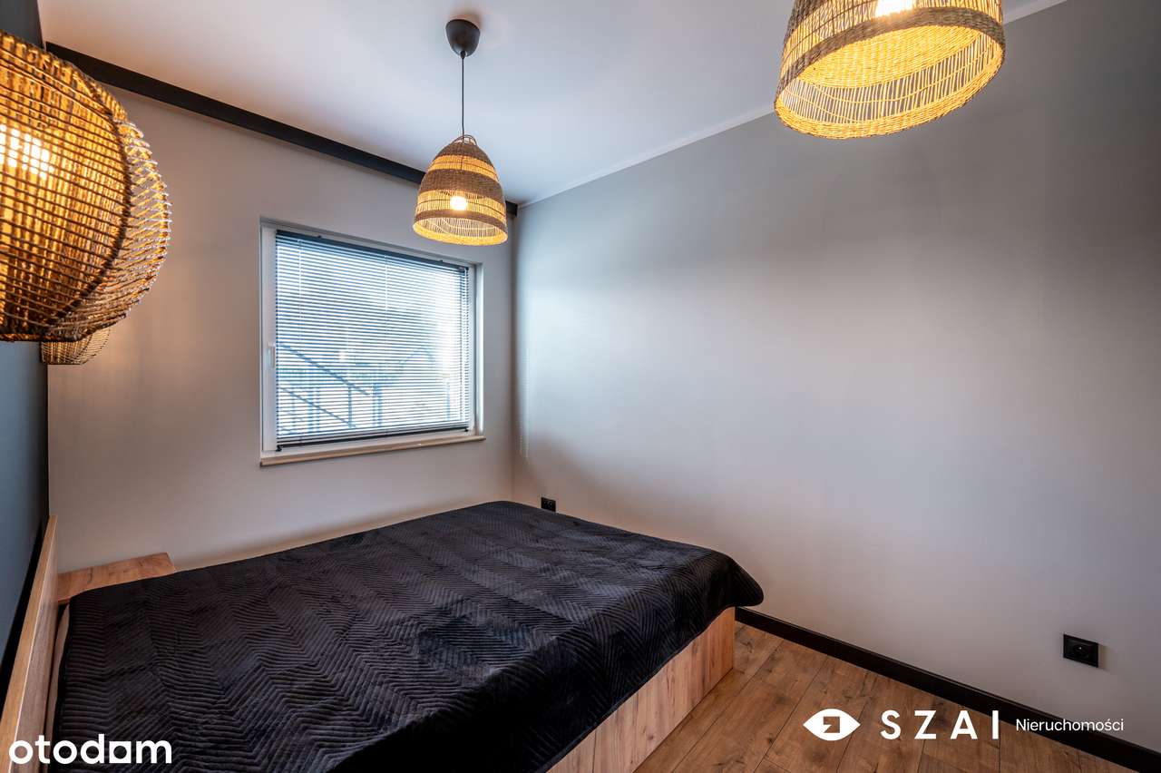 Mieszkanie | 2 pokoje | Taras 134 m2 |miejsce postojowe|ul.Winna-17