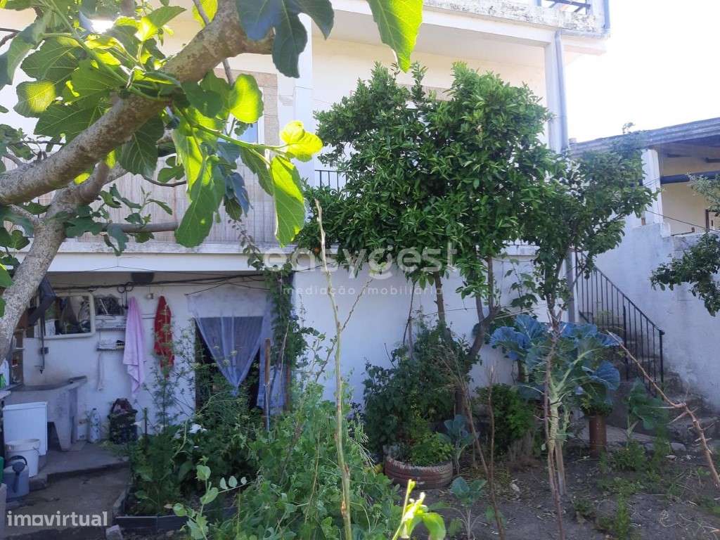 Excelente Moradia T6, com 1 800 m2 de terreno, em Carviçais - Grande imagem: 5/26