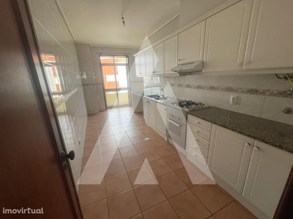 Apartamento T2 localizado na Gafanha ...