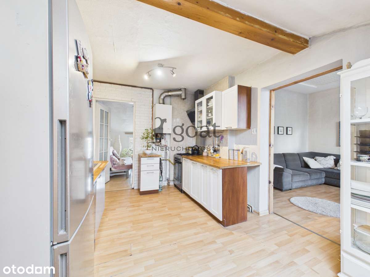 3 pokoje | Oliwa | 71m2 | Umeblowane-12