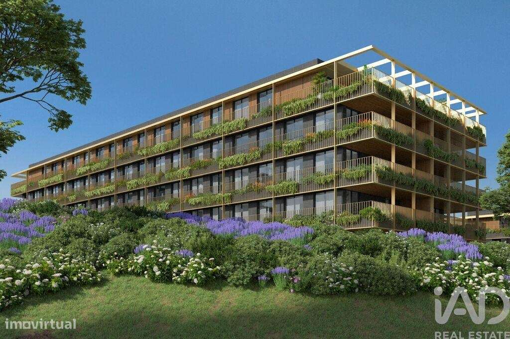 Apartamento T1 em Canidelo de 57,00 m2 - Grande imagem: 5/8