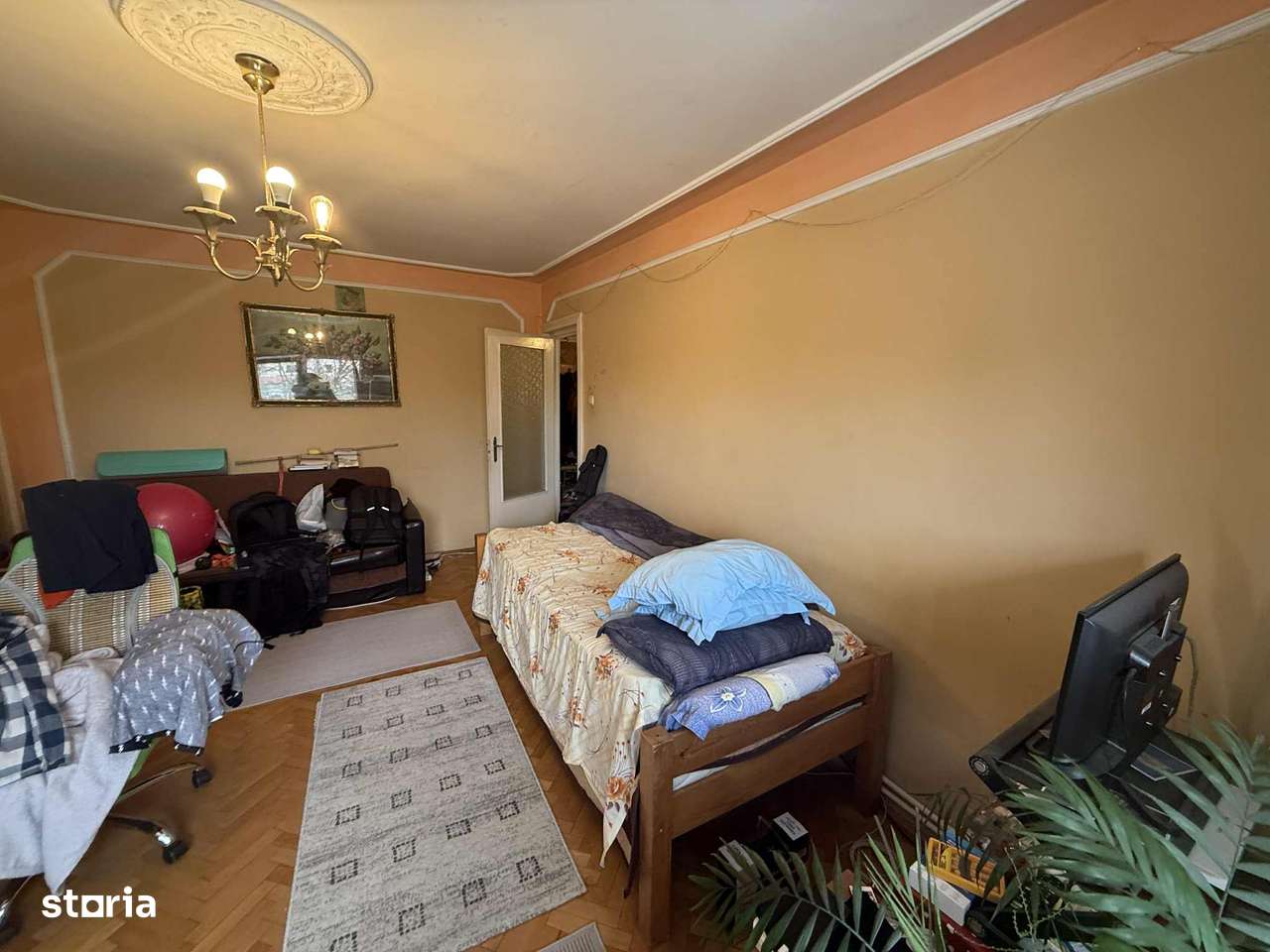 Apartament 2 camere Gheorgheni-str Godeanu-3