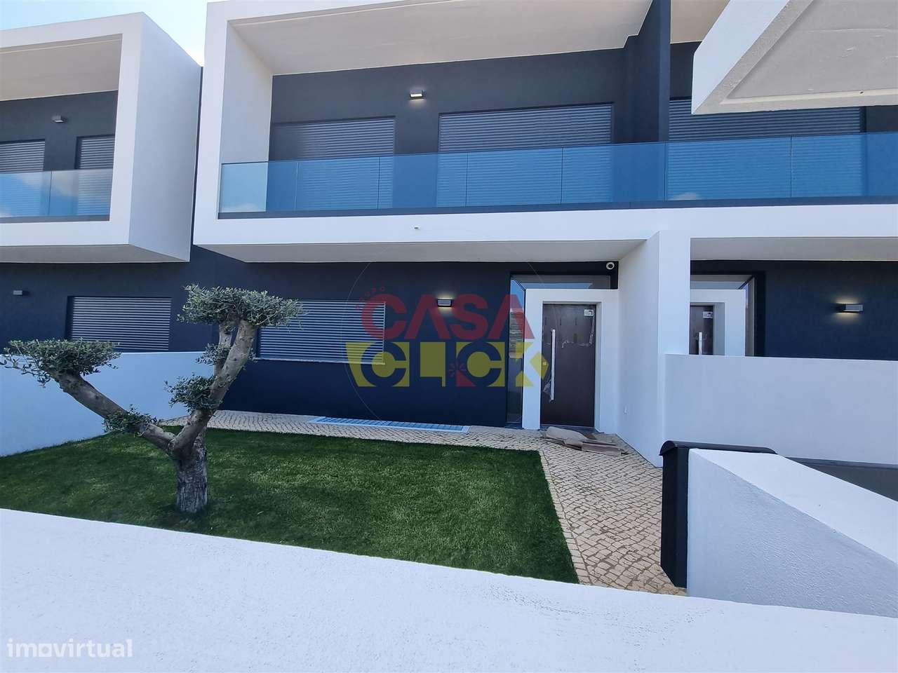 Moradia T4 Venda em São João Baptista,Entroncamento - Grande imagem: 4/26