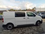 Opel Vivaro 1.5 CDTi L1H1 Essentia - 5