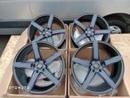 FELGI ALUMINIOWE NOWE 5x112 R19 ET35 AUDI A4 A5 A6 A7 A8 Q2 Q3 Q4 Q5 RS3 RS4 RS5 RS6 - 1