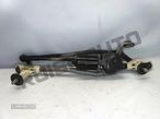 Sistema /motor Limpa Para Brisas  Honda Jazz Ii 1.2 I-dsi - 1