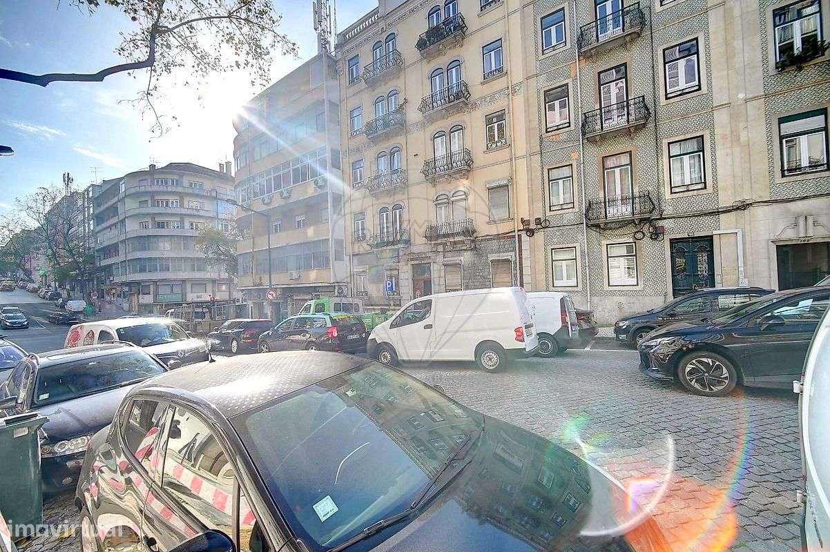 Apartamento T3 para venda-30