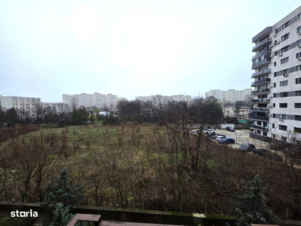 De vanzare 2 camere in Berceni - 10 min metrou Aparatori, str Moldovit-18