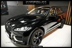 Jaguar F-Pace - 10