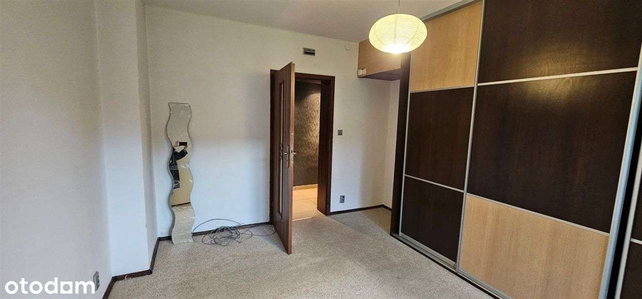 Mieszkanie, 55,50 m², Gliwice-8