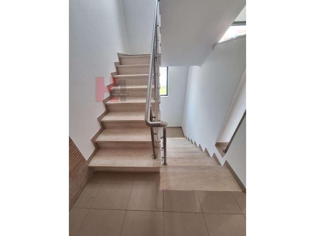 MORADIA ISOLADA T5 |ELEGÂNCIA, CONFORTO E EXCLUSIVIDADE NA QUINTA D...-14