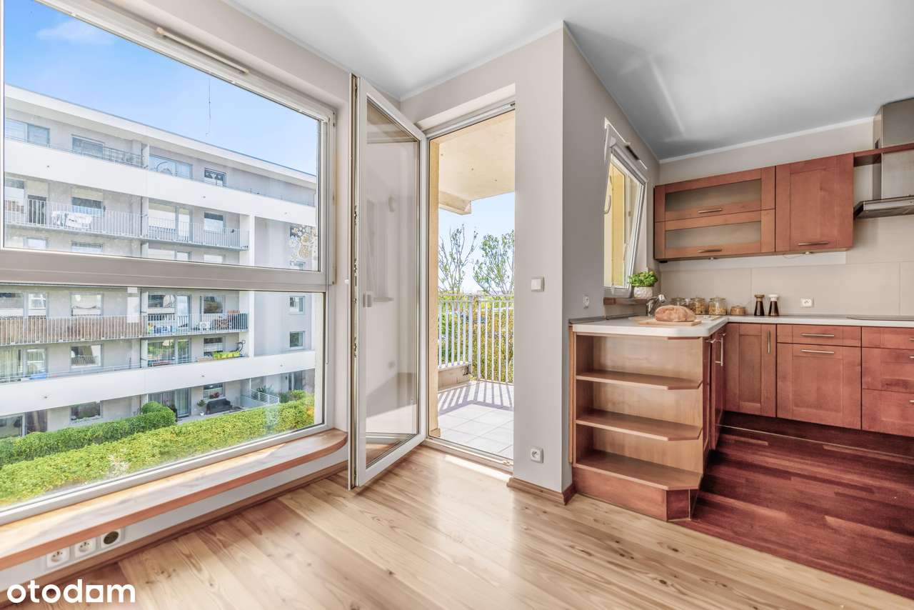 Okazja! / Jezioro Malta / Po remoncie / 3 pok. / 64,74 m2 - Pełny obrazek: 2/20